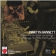 Martin Hannett - Hannett's Electronic Recordings - Homage To Delia Derbyshire